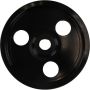 ATLANTIC AUTO ENTPRS PU100-310 AAE New Power Steering Pulley - Metal