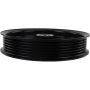 ATLANTIC AUTO ENTPRS PU100-310 AAE New Power Steering Pulley - Metal