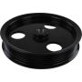 ATLANTIC AUTO ENTPRS PU100-310 AAE New Power Steering Pulley - Metal