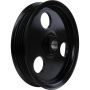ATLANTIC AUTO ENTPRS PU100-310 AAE New Power Steering Pulley - Metal