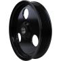 ATLANTIC AUTO ENTPRS PU100-310 AAE New Power Steering Pulley - Metal