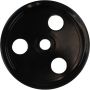 ATLANTIC AUTO ENTPRS PU100-310 AAE New Power Steering Pulley - Metal