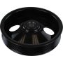 ATLANTIC AUTO ENTPRS PU100-352 AAE New Power Steering Pulley - Metal