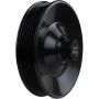 ATLANTIC AUTO ENTPRS PU100-353 AAE New Power Steering Pulley - Metal