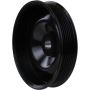 ATLANTIC AUTO ENTPRS PU100-353 AAE New Power Steering Pulley - Metal