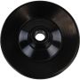 ATLANTIC AUTO ENTPRS PU100-353 AAE New Power Steering Pulley - Metal
