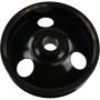 ATLANTIC AUTO ENTPRS PU100-355 AAE New Power Steering Pulley - Metal