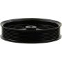 ATLANTIC AUTO ENTPRS PU100-358 AAE New Power Steering Pulley - Metal