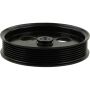 ATLANTIC AUTO ENTPRS PU100-358 AAE New Power Steering Pulley - Metal
