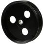 ATLANTIC AUTO ENTPRS PU100-358 AAE New Power Steering Pulley - Metal