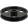 ATLANTIC AUTO ENTPRS PU100-361 AAE New Power Steering Pulley - Metal