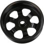ATLANTIC AUTO ENTPRS PU100-600 AAE New Power Steering Pulley - Metal