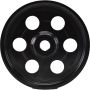 ATLANTIC AUTO ENTPRS PU100-601 AAE New Power Steering Pulley - Metal