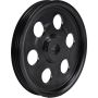 ATLANTIC AUTO ENTPRS PU100-601 AAE New Power Steering Pulley - Metal