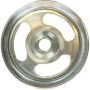 ATLANTIC AUTO ENTPRS PU100-603 AAE New Power Steering Pulley - Metal