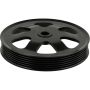 ATLANTIC AUTO ENTPRS PU100-604 AAE New Power Steering Pulley - Metal