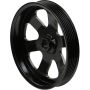 ATLANTIC AUTO ENTPRS PU100-604 AAE New Power Steering Pulley - Metal