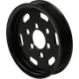 ATLANTIC AUTO ENTPRS PU100-617 AAE New Power Steering Pulley - Metal