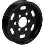 ATLANTIC AUTO ENTPRS PU100-617 AAE New Power Steering Pulley - Metal