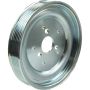 ATLANTIC AUTO ENTPRS PU100-618 AAE New Power Steering Pulley - Metal