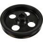ATLANTIC AUTO ENTPRS PU100-700 AAE New Power Steering Pulley - Metal