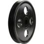 ATLANTIC AUTO ENTPRS PU100-700 AAE New Power Steering Pulley - Metal