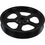 ATLANTIC AUTO ENTPRS PU100-701 AAE New Power Steering Pulley - Metal