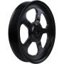 ATLANTIC AUTO ENTPRS PU100-701 AAE New Power Steering Pulley - Metal