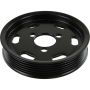 ATLANTIC AUTO ENTPRS PU100-702 AAE New Power Steering Pulley - Metal