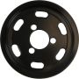 ATLANTIC AUTO ENTPRS PU100-702 AAE New Power Steering Pulley - Metal