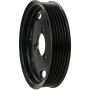 ATLANTIC AUTO ENTPRS PU100-702 AAE New Power Steering Pulley - Metal