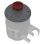 ATLANTIC AUTO ENTPRS RES-0051 AAE New Steering Fluid Reservoir. Recommend Changing When Servicing Pump or Rack
