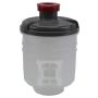 ATLANTIC AUTO ENTPRS RES-0052 AAE New Steering Fluid Reservoir. Recommend Changing When Servicing Pump or Rack