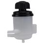 ATLANTIC AUTO ENTPRS RES-0053 AAE New Steering Fluid Reservoir. Recommend Changing When Servicing Pump or Rack