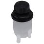 ATLANTIC AUTO ENTPRS RES-0053 AAE New Steering Fluid Reservoir. Recommend Changing When Servicing Pump or Rack