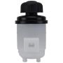 ATLANTIC AUTO ENTPRS RES-0053 AAE New Steering Fluid Reservoir. Recommend Changing When Servicing Pump or Rack