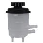 ATLANTIC AUTO ENTPRS RES-0058 AAE New Steering Fluid Reservoir. Recommend Changing When Servicing Pump or Rack