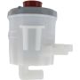 ATLANTIC AUTO ENTPRS RES-0063 AAE New Steering Fluid Reservoir. Recommend Changing When Servicing Pump or Rack