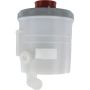 ATLANTIC AUTO ENTPRS RES-0063 AAE New Steering Fluid Reservoir. Recommend Changing When Servicing Pump or Rack