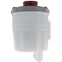 ATLANTIC AUTO ENTPRS RES-0063 AAE New Steering Fluid Reservoir. Recommend Changing When Servicing Pump or Rack