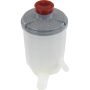 ATLANTIC AUTO ENTPRS RES-0068 AAE New Steering Fluid Reservoir. Recommend Changing When Servicing Pump or Rack