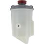ATLANTIC AUTO ENTPRS RES-0069 AAE New Steering Fluid Reservoir. Recommend Changing When Servicing Pump or Rack