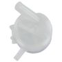 ATLANTIC AUTO ENTPRS RES-0070 AAE New Steering Fluid Reservoir. Recommend Changing When Servicing Pump or Rack