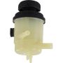 ATLANTIC AUTO ENTPRS RES-0099 AAE New Steering Fluid Reservoir. Recommend Changing When Servicing Pump or Rack