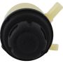 ATLANTIC AUTO ENTPRS RES-0099 AAE New Steering Fluid Reservoir. Recommend Changing When Servicing Pump or Rack