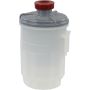 ATLANTIC AUTO ENTPRS RES-0113 AAE New Steering Fluid Reservoir. Recommend Changing When Servicing Pump or Rack