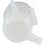ATLANTIC AUTO ENTPRS RES-0114 AAE New Steering Fluid Reservoir. Recommend Changing When Servicing Pump or Rack