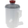 ATLANTIC AUTO ENTPRS RES-0114 AAE New Steering Fluid Reservoir. Recommend Changing When Servicing Pump or Rack