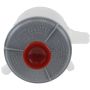 ATLANTIC AUTO ENTPRS RES-0114 AAE New Steering Fluid Reservoir. Recommend Changing When Servicing Pump or Rack