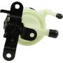 ATLANTIC AUTO ENTPRS RES-0131 AAE New Steering Fluid Reservoir. Recommend Changing When Servicing Pump or Rack
